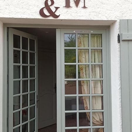 Chambre D'Hote Chez Liz Maslives Bagian luar foto