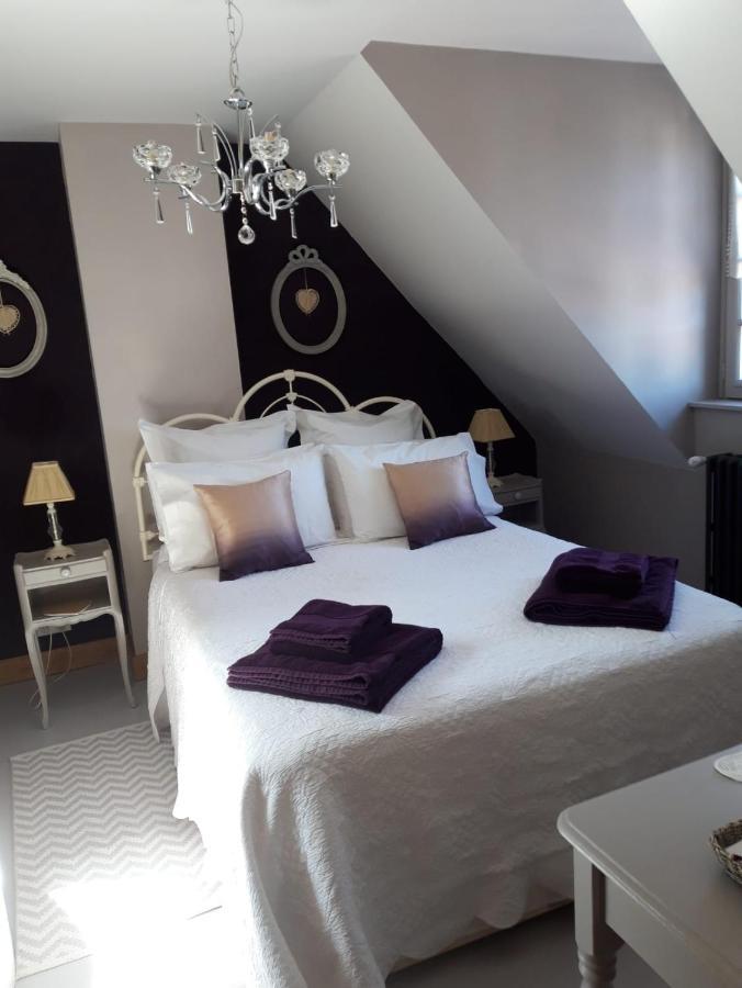 Chambre D'Hote Chez Liz Maslives Bagian luar foto