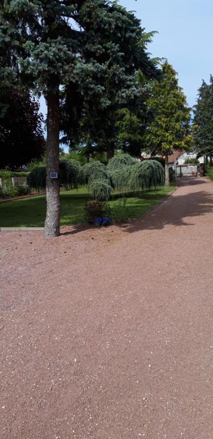 Chambre D'Hote Chez Liz Maslives Bagian luar foto