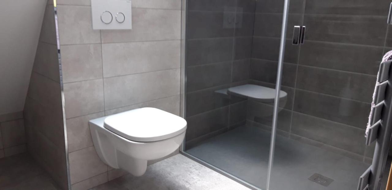 Chambre D'Hote Chez Liz Maslives Bagian luar foto