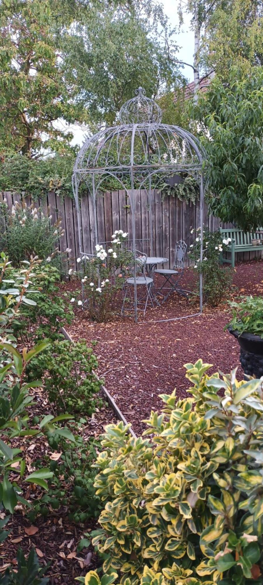 Chambre D'Hote Chez Liz Maslives Bagian luar foto